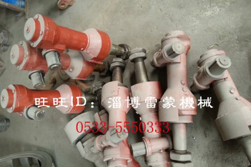 磨輥總承