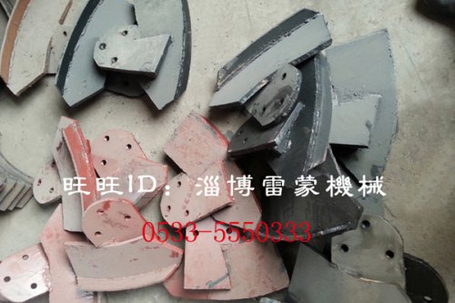 鏟刀總承
