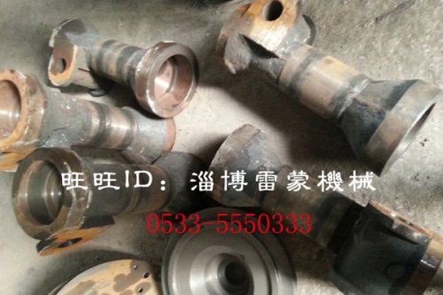 5R4119磨輥套