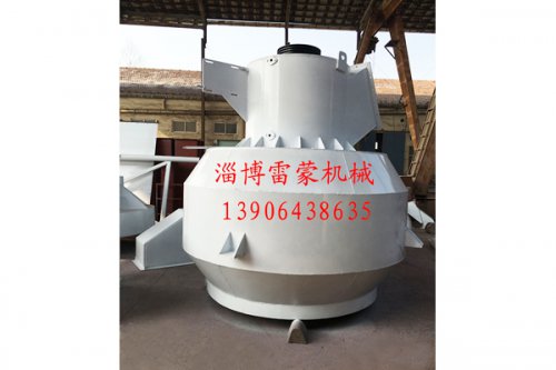 立式分級機